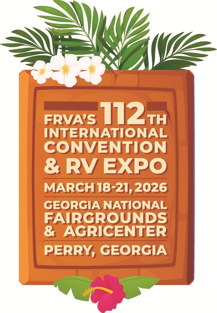 Perry 2026 Convention Registration