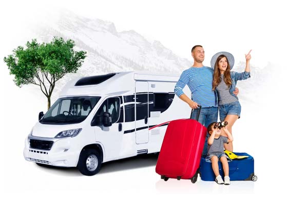 Medical and Travel Assist Icon